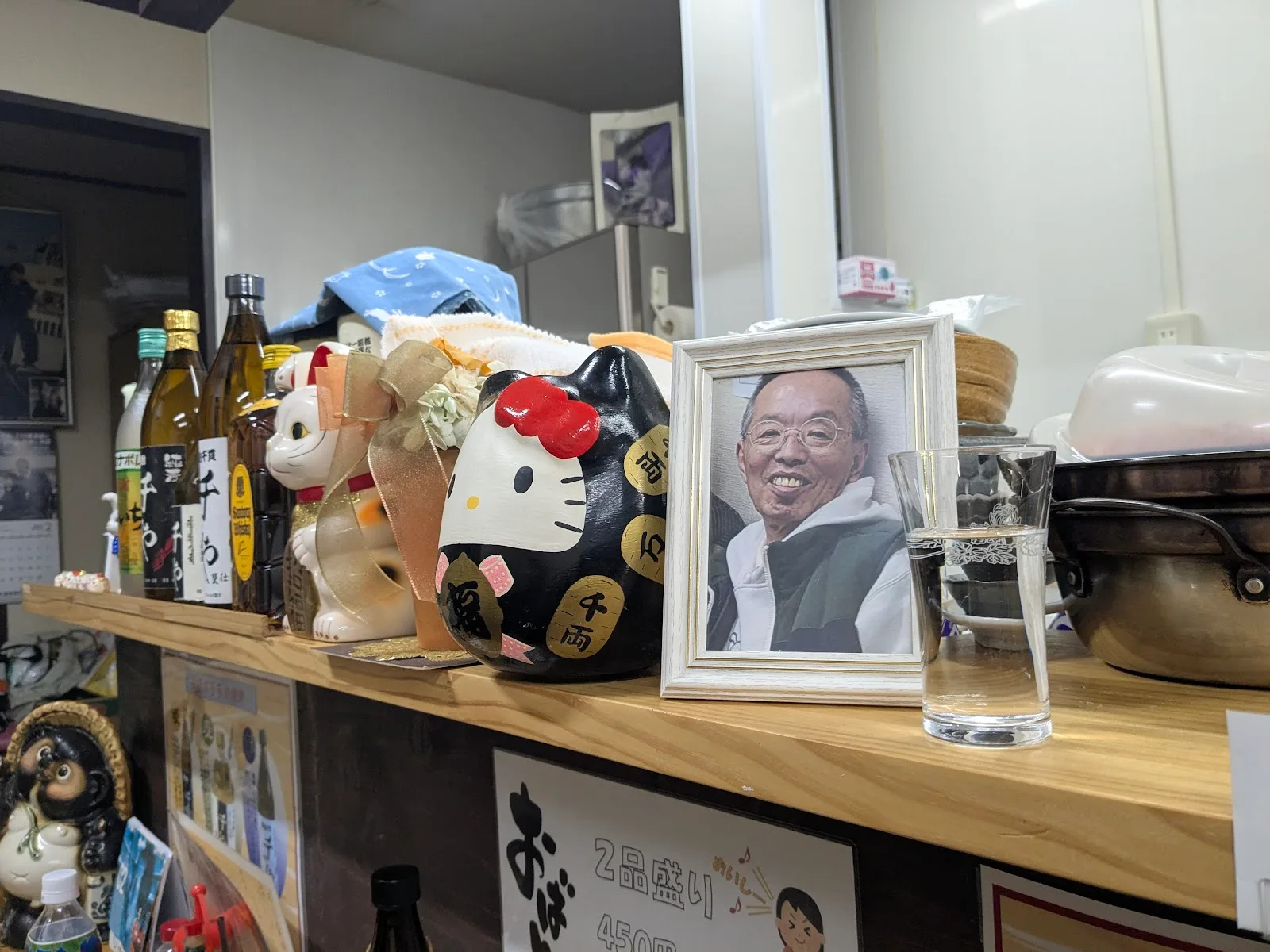 Senya 매장 사진